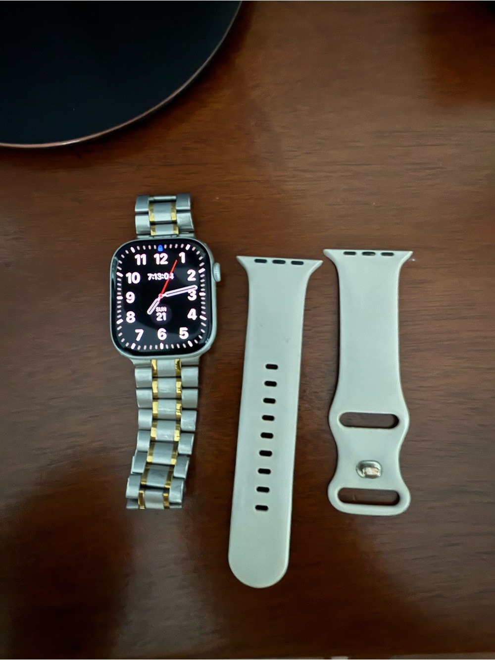 Apple Watch Series 10 46mm